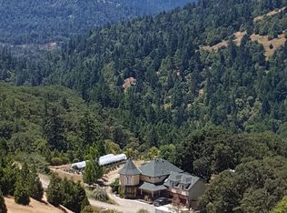 2900 Flat Rock Rd, Garberville, CA 95542