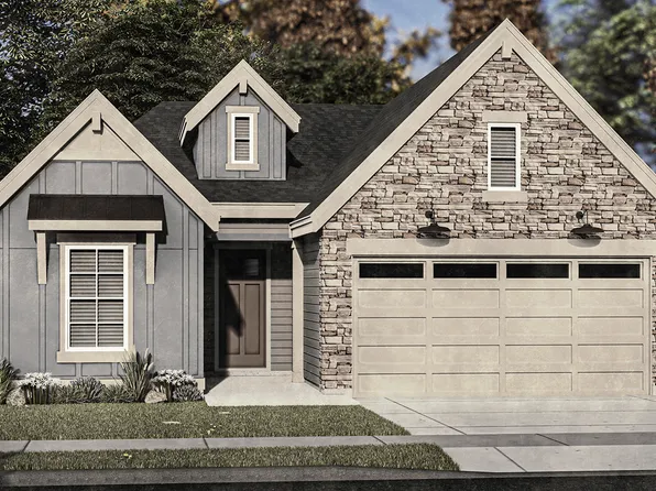 Pine Valley Plan, Pinnacle