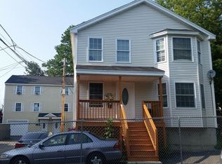 185B Park St, Lawrence, MA 01841