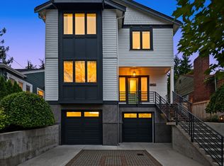5249 36th Ave NE, Seattle, WA