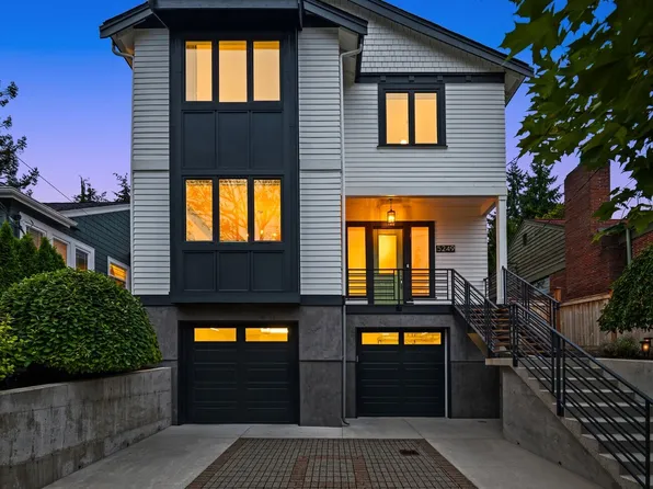 5249 36th Avenue NE, Seattle, WA 98105