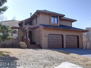 2810 Chesapeake Ave, Anchorage, AK 99516