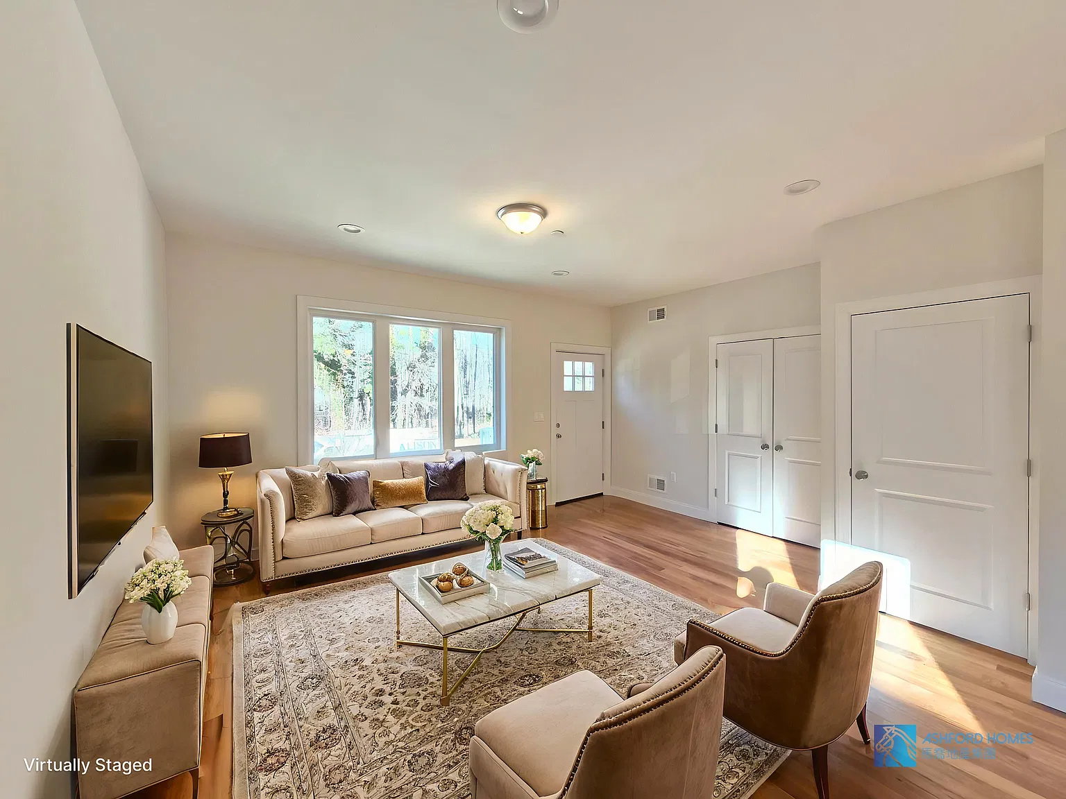 3 bed, 2000 sqft, $3,800 — Photo 4