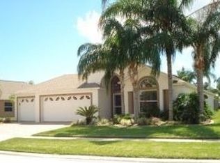 743 Killarney Ct, Merritt Island, FL 32953