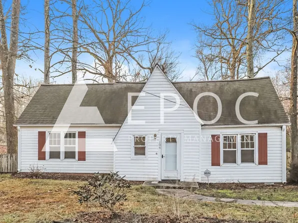 106 Spur Rd, Greensboro, NC 27406
