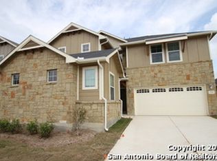12811 Waterlily Way, San Antonio, TX 78254
