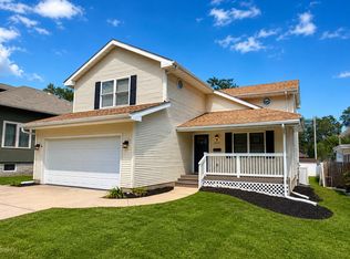 264 Pettibone Ave, Crown Point, IN 46307