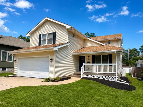 264 Pettibone Ave, Crown Point, IN 46307