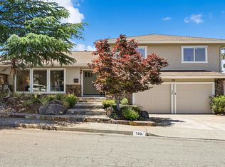 190 Drakewood Pl, Novato, CA 94947