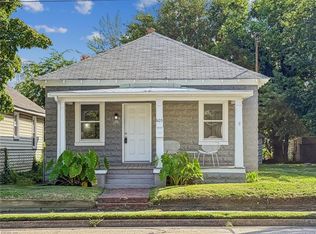 605 E Mercury Blvd, Hampton, VA 23663