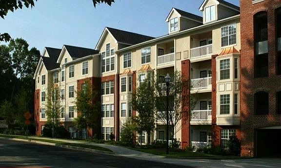 View from Cliff Valley