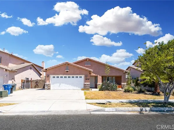 3850 W Thornton Ave, Hemet, CA 92545