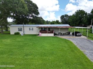 719 Wagon Trail Rd, Carencro, LA 70520