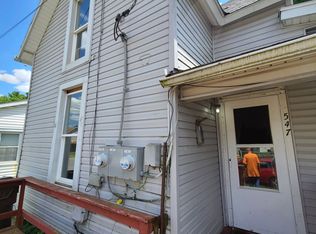 547 E Union St #1, Circleville, OH 43113