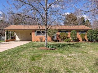 3905 Kim Dr, High Point, NC 27265