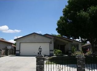 1024 Wernli Ct, Arvin, CA 93203