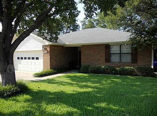 8904 Camfield Way, Frisco, TX 75033