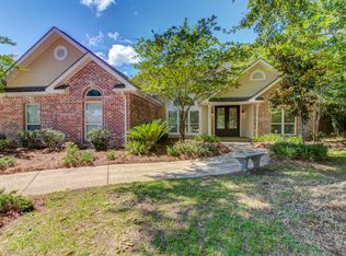 14765 N Swan Rd, Gulfport, MS 39503