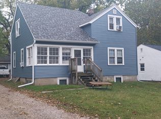 3126 Story St, Ames, IA 50014