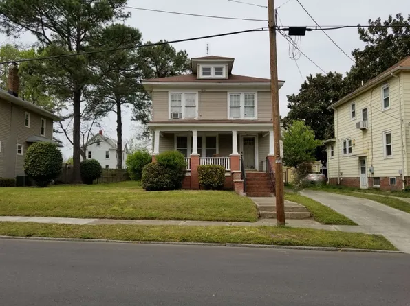 1816 Springfield Ave, Norfolk, VA 23523