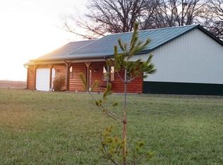16274 S 2625 Rd, El Dorado Springs, MO 64744