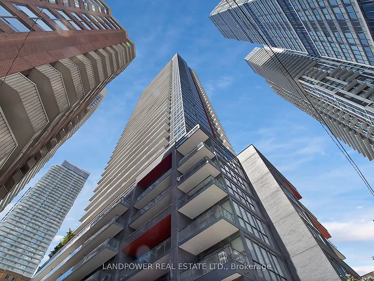 159 Dundas St E #1107 — Photo 29