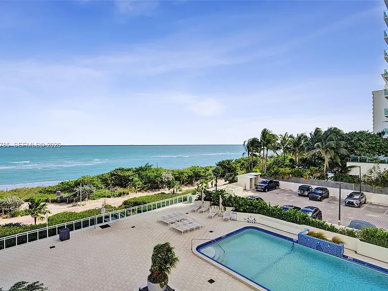 6917 Collins Ave #503 — Photo 1