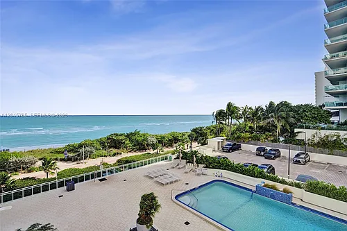 6917 Collins Ave Photo 1
