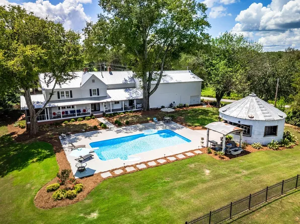 680 Glass Mill Rd, Chickamauga, GA 30707