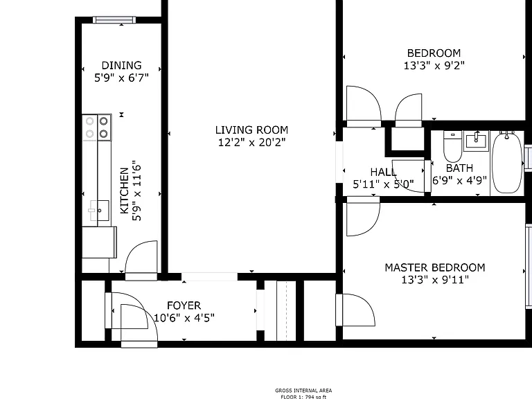 385 Besserer St — Photo 29