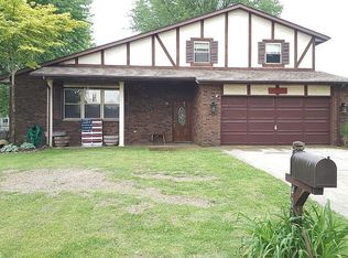 403 Audrey Ln, New Baden, IL