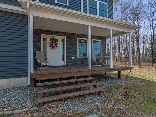 7 Appletree Road, Fairfax, VT 05454