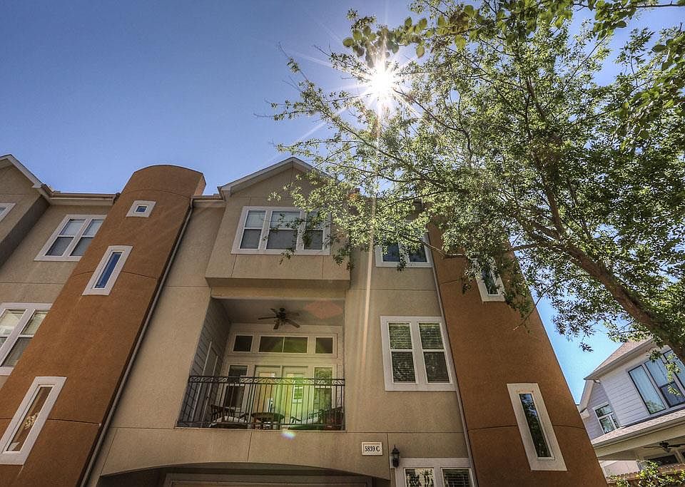 1st image of 5839 Petty St APT C