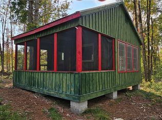 0 Hall Rd, Cold Brook, NY 13324