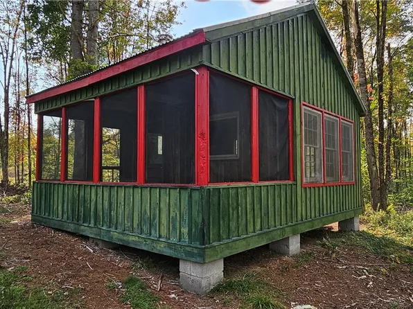 0 Hall Rd, Cold Brook, NY 13324