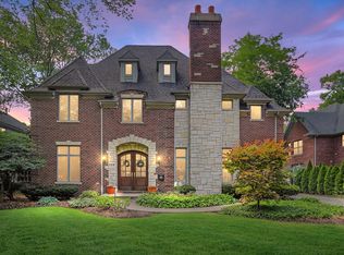 722 N Elm St, Hinsdale, IL 60521