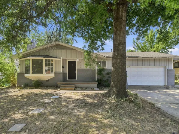 6624 E 27th Pl, Tulsa, OK 74129