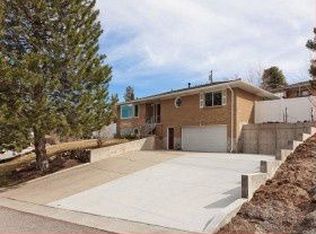 4585 S Idlewild Rd, Salt Lake City, UT 84124