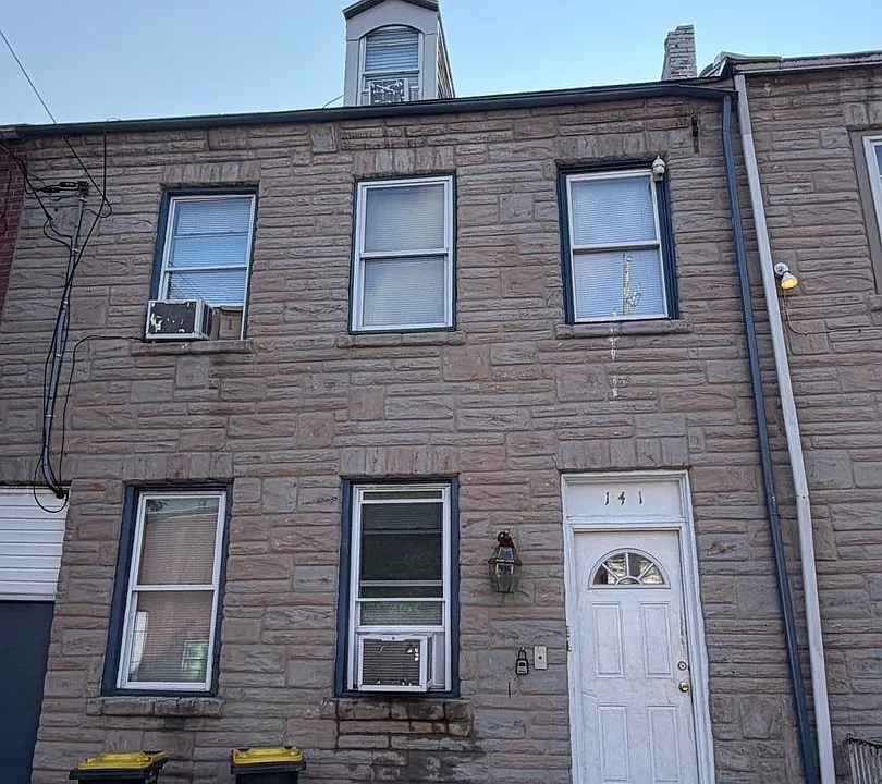 141 S Prince St