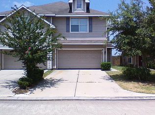 13083 Peppergate Ln, Houston, TX 77044