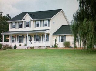 782 Rolling Hills Estate Dr, Washington, IN 47501
