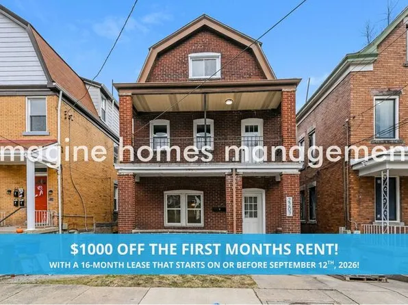 2207 Imperial St Floor 2, Pittsburgh, PA 15217