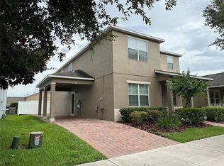 15168 Evergreen Oak Loop, Winter Garden, FL 34787