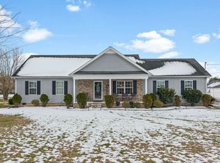 1876 Fairfield Pike, Shelbyville, TN 37160
