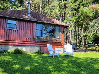 10599 Pine Arbor Dr #2, Woodruff, WI, 54568