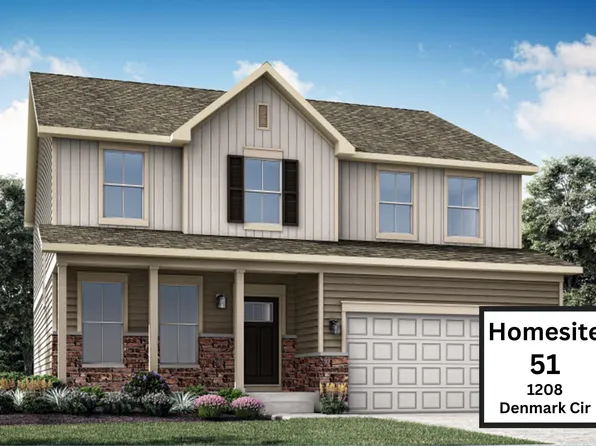 1208 Denmark Cir, Oregon, WI 53575