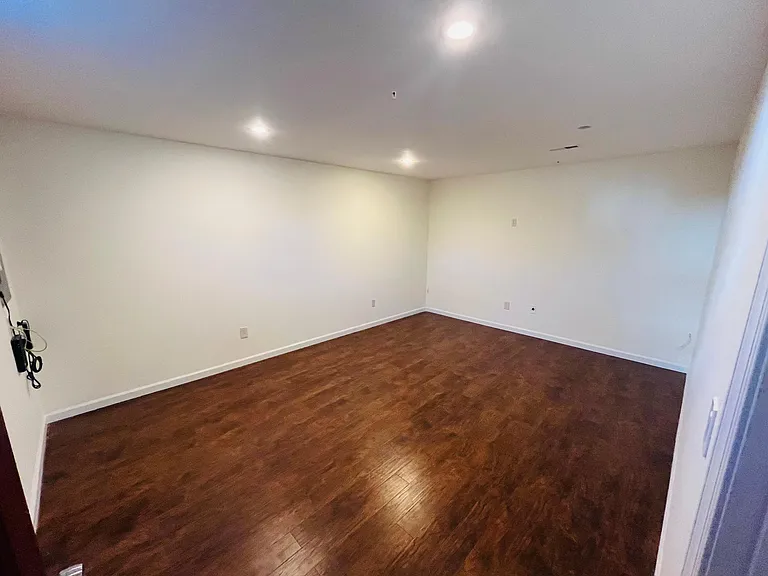 Basement room 1