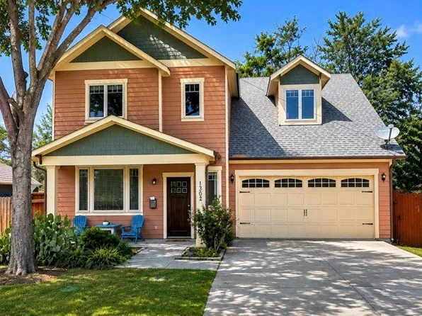 1302 Lela St, McKinney, TX 75069