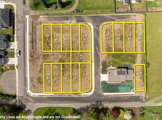13000 NE 66th Ave #1, Vancouver, WA 98686