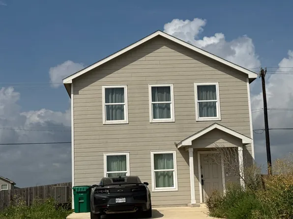 13423 Pavin Ter, San Antonio, TX 78221